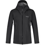 Rab Kangri GTX Jacket Mens Black