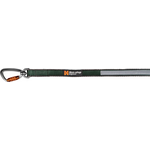 Non-stop Dogwear Move Leash Green