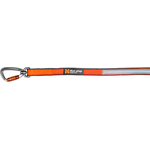 Non-stop Dogwear Move Leash Orange