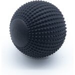 Nordicshot Kammennuppi 6mm kierre Grip Pallo