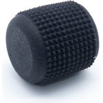 Nordicshot Kammennuppi 6mm kierre Grip 25 mm