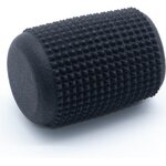 Nordicshot Kammennuppi 6mm kierre Grip 35 mm
