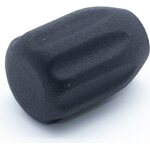 Nordicshot Kammennuppi 6mm kierre Stripe 35 mm