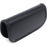 Nordicshot Säädettävä Poskipakka Black