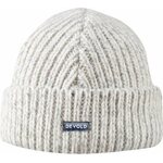 Devold Nansen Cap Grey Melange