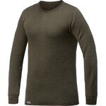 Woolpower Crewneck 200 Pine Green