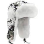 Swedteam Ridge Thermo Pilot Hat Zero