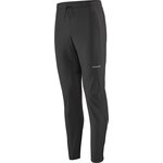 Patagonia Wind Shield Pants Mens Black (2023)