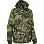 Swedteam Ridge Jacket Womens Desolve Veil