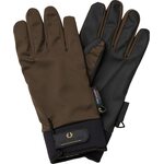 Chevalier Shooting Glove WB Warm Leather Brown