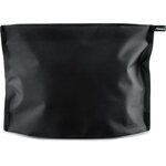 Matador FlatPak Zipper Toiletry Case Charcoal