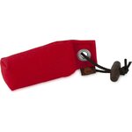 Firedog Pocket dummy 80g Red