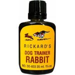 Pete Rickard's Dog Training Scent 35ml Rabbit