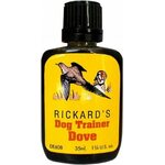 Pete Rickard's Dog Training Scent 35ml Dove