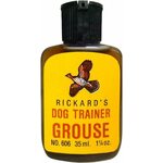 Pete Rickard's Dog Training Scent 35ml Grouse