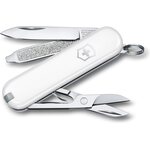 Victorinox Classic SD (0.6223) Falling Snow