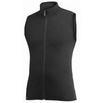 Woolpower Vest 400 Black