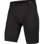 Endura Padded Liner II Mens (200 Series Pad) Black