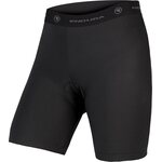 Endura Padded Liner II Womens (200 Series Pad) Black