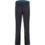 Rab Ascendor AS Pants Womens Ebony