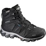 Salomon Elbrus WP Black
