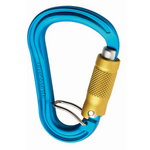 Wild Country Xenon HMS Trilock Belay Blue / Yellow