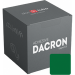 Dr.Tuba Dacron Tape Kit (150cm x 5cm) Green