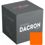 Dr.Tuba Dacron Tape Kit (150cm x 5cm) Hot Orange