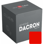 Dr.Tuba Dacron Tape Kit (150cm x 5cm) Red