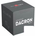 Dr.Tuba Dacron Tape Kit (150cm x 5cm) White