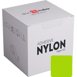 Dr.Tuba Nylon Ripstop Tape Kit (150cm x 5cm) Lime Green
