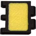 DAA Lynx Belt: Individual Link Gul