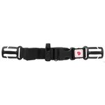 Fjällräven Chest Strap Black 550