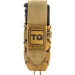 HSGI TOURNIQUET TACO® Coyote