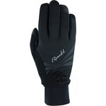 Roeckl Wilora Black