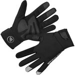 Endura Strike Glove Womens Black