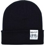 Appertiff Hightop Beanie Black