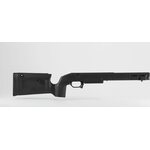 KRG Bravo Chassis T3 Black