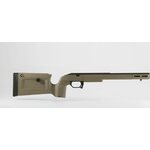 KRG Bravo Chassis T3 FDE
