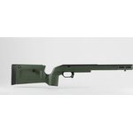 KRG Bravo Chassis Tikka T1X Sako Green