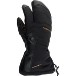Therm-ic Powergloves 3+1 Unisex Black