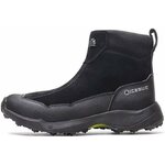 Icebug Metro2 BUGrip Womens Black