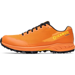 Icebug Pytho6 BUGrip Mens Mango/Black