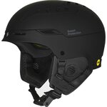 Sweet Protection Switcher MIPS Helmet Dirt Black
