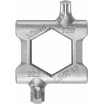 Leatherman Tread Link #18 Metric Stainless