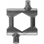 Leatherman Tread Link #18 Metric Black