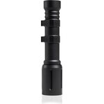 Modlite PLHv2-18650 Complete Light Black