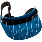 Ahrex Hooks Flexistripper Blue with Clear Pegs