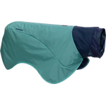 Ruffwear Dirtbag Dog Towel Aurora Teal
