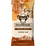 Chimpanzee Nutrition Energy Bar 55g Cashew Caramel